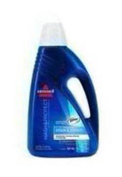 Bissell 1086E Wash and Protect Stain & Odour Carpet Cleaner